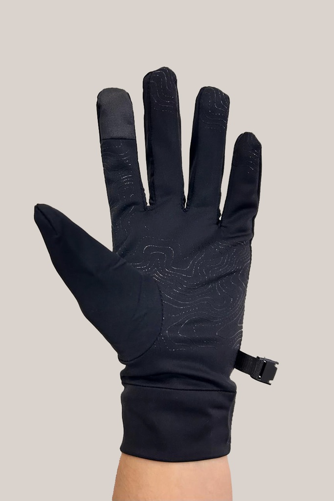 Guantes Record