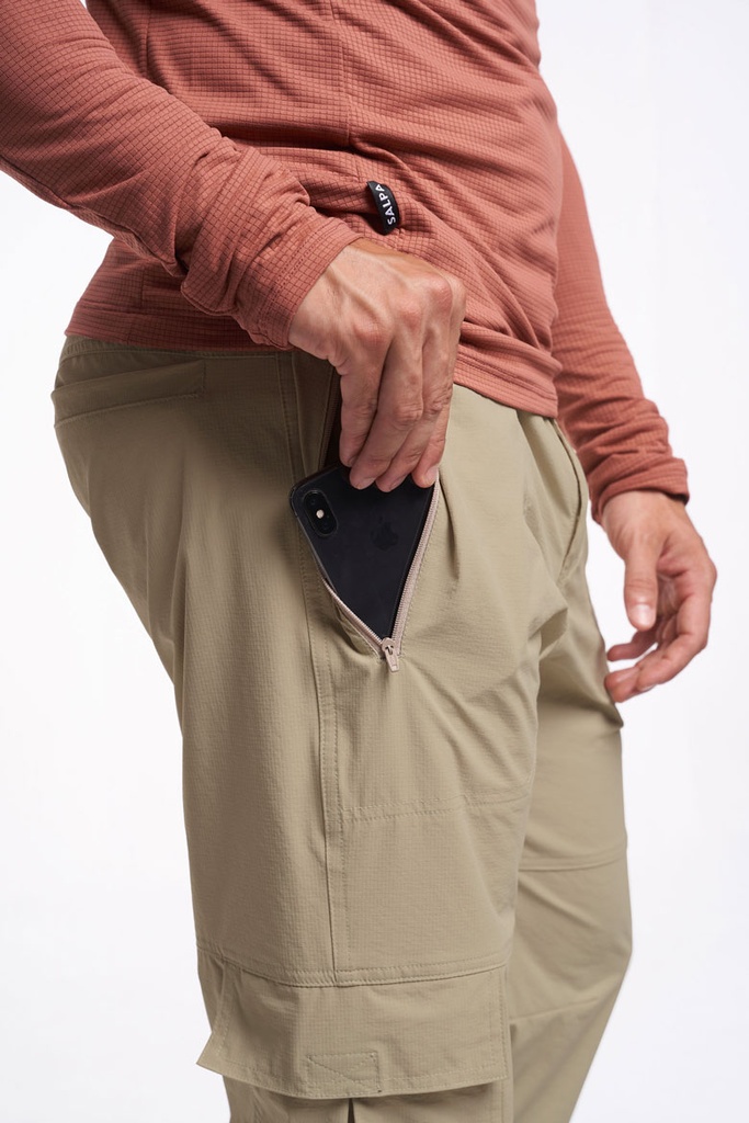 Pantalon Frey
