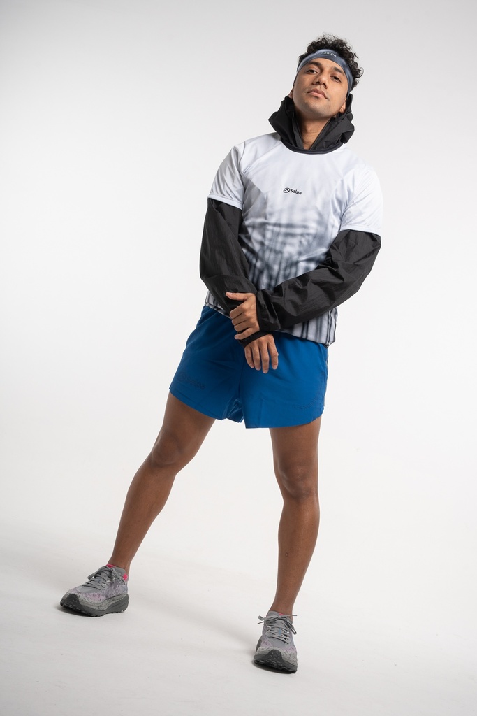Remera Blurred