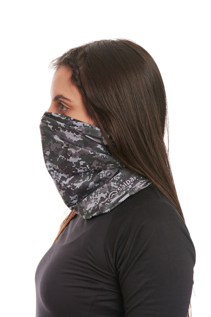 Cuello Belico