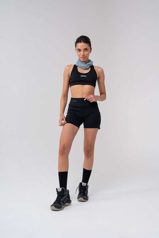 Top Pissis Elemental Negro