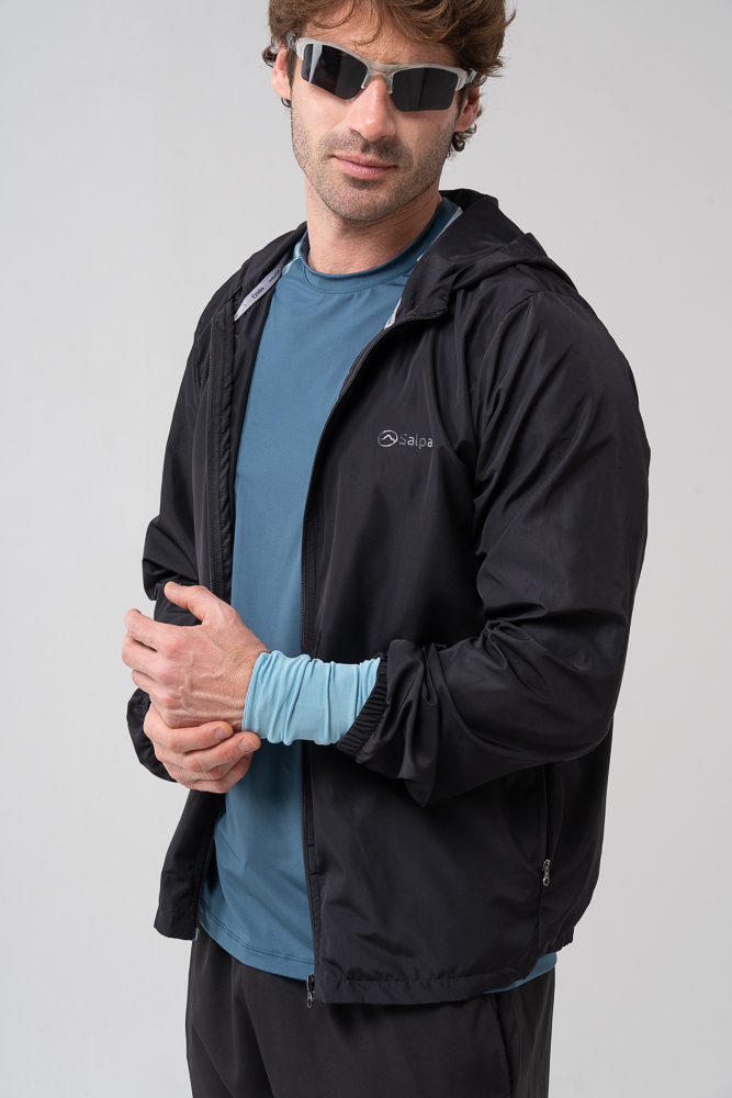 Rompevientos Turn Elemental Negro