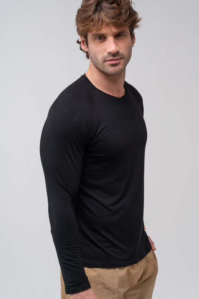 Termica Pure Negro