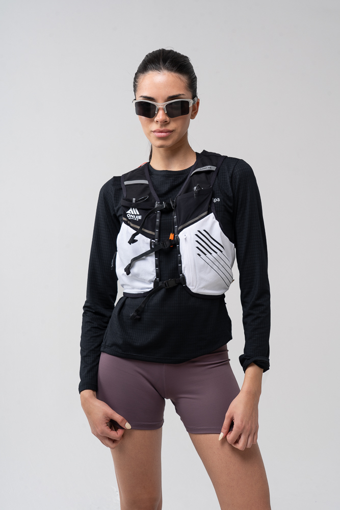 Calza Corta Drop Uva
