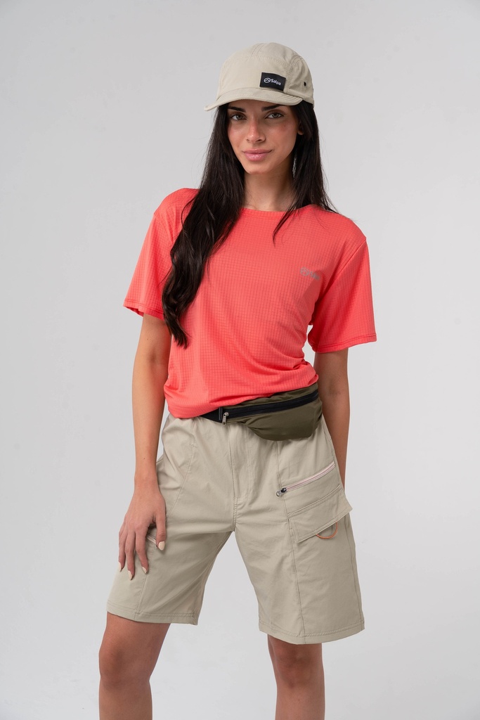 Bermuda Alumine Beige