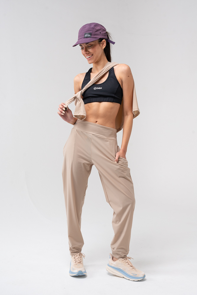 Babucha Flex Beige