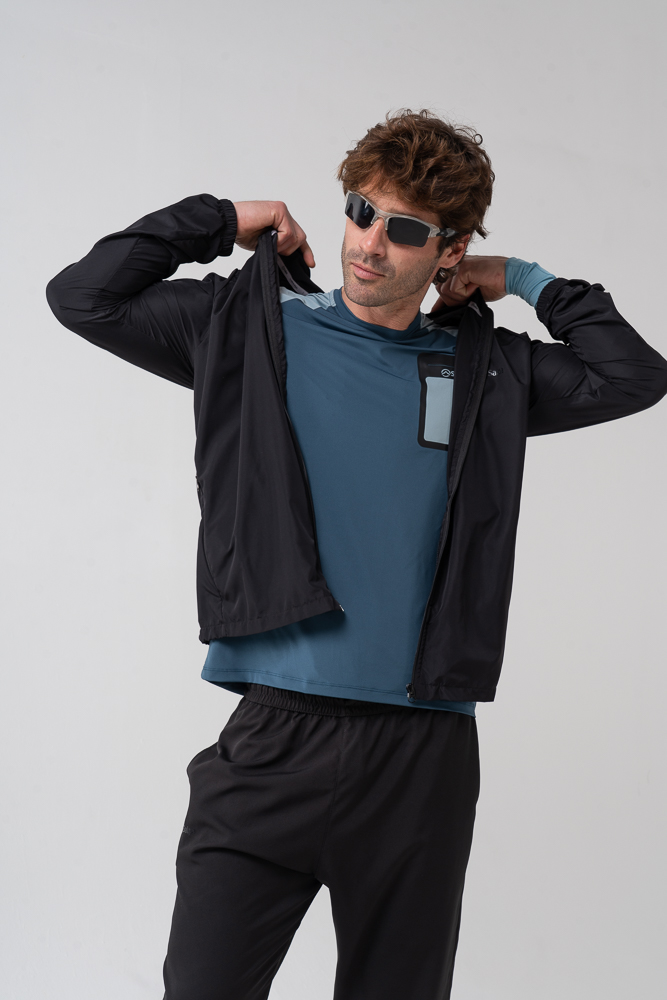 Rompevientos Turn Elemental Negro