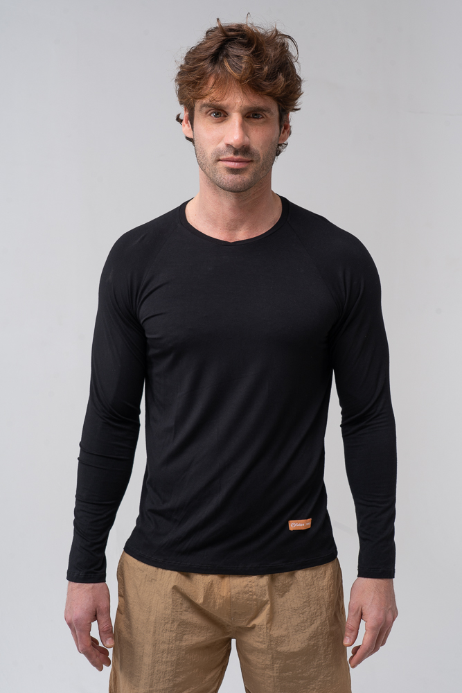 Termica Pure Negro