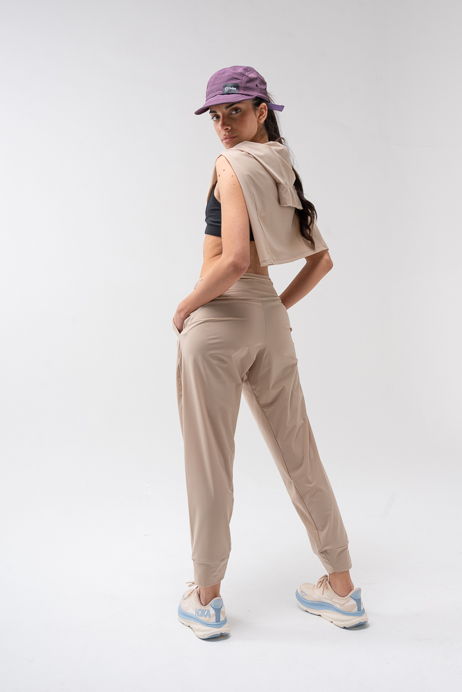 Babucha Flex Beige