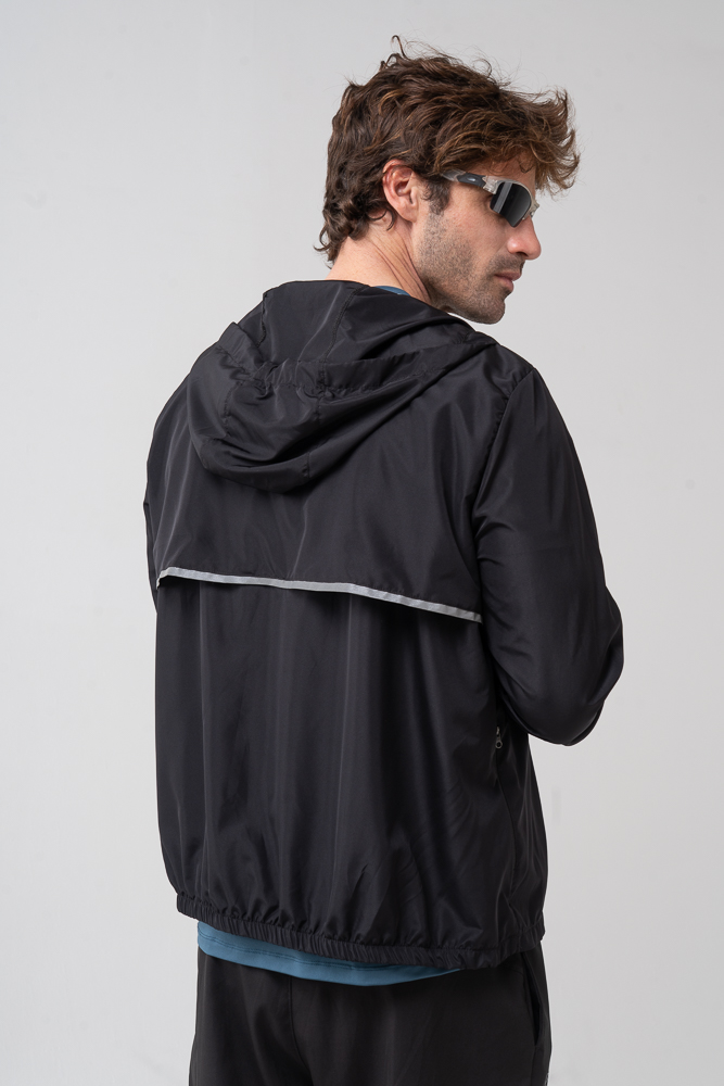 Rompevientos Turn Elemental Negro