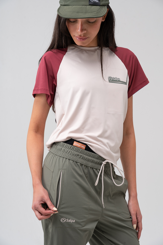 Pantalon Interior Pure Negro