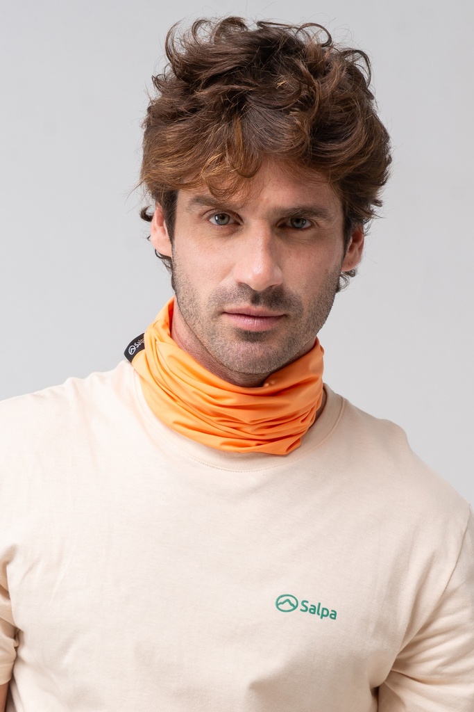 Cuello Soft Microfibra