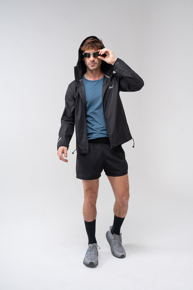 Short Lunge Elemental