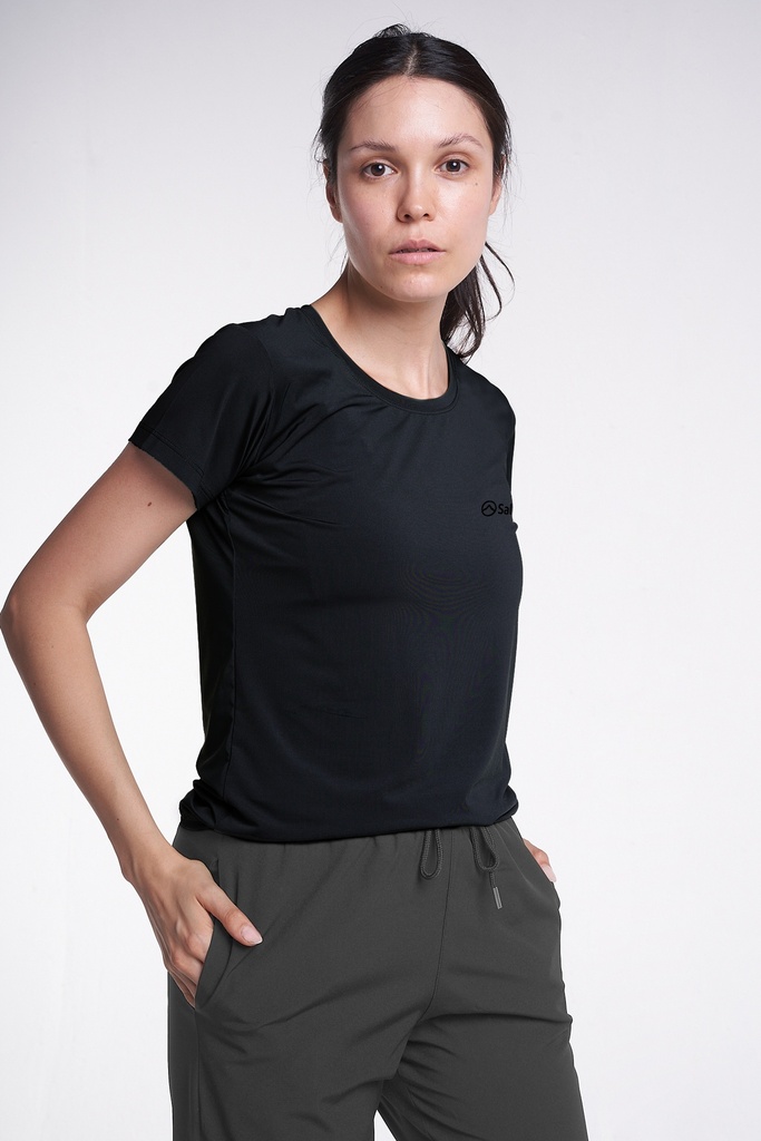 Remera Hollow Elemental