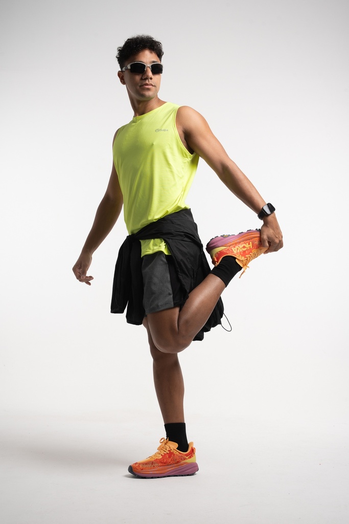 Musculosa Running