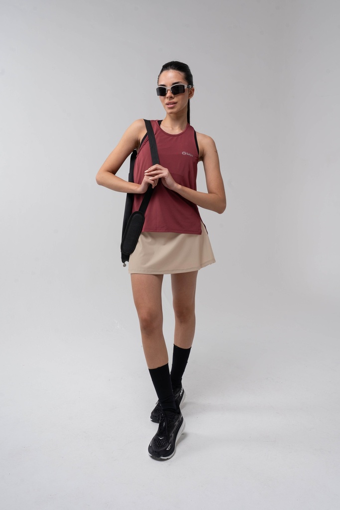 Short Pollera Drive