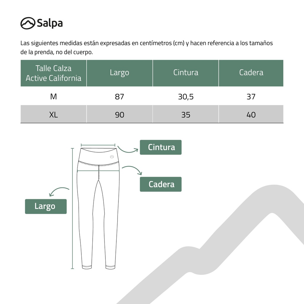 Calza Active
