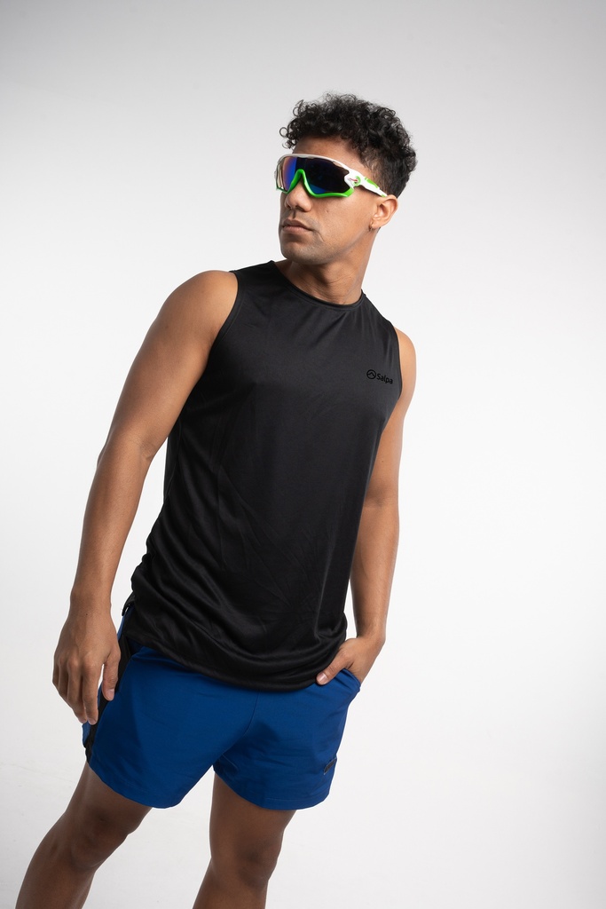 Musculosa Yarda Elemental