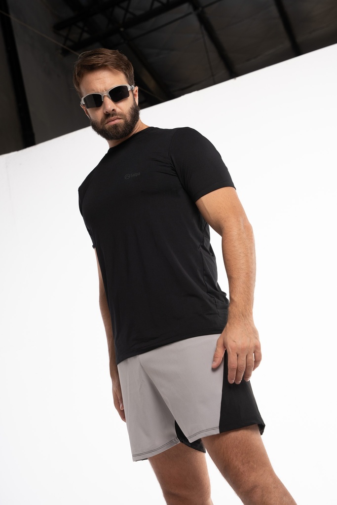 Remera Lunge Elemental