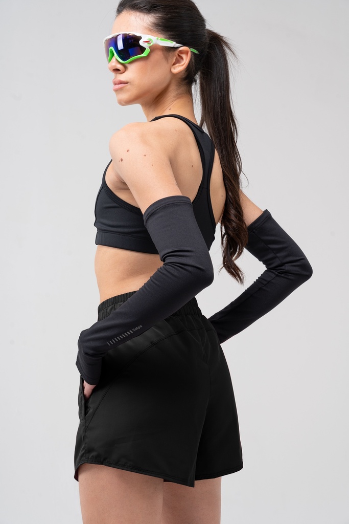 Short Active