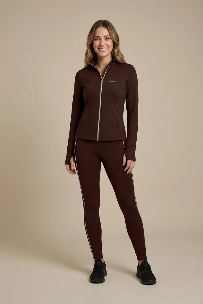 Calza Curvy