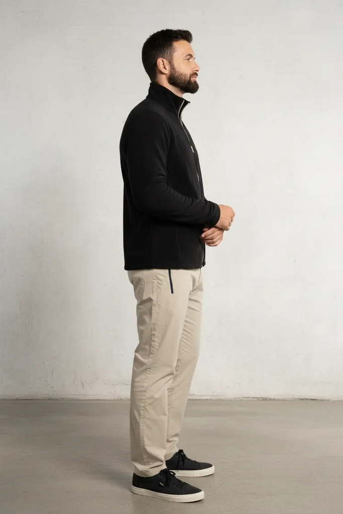Campera Tromen Elemental