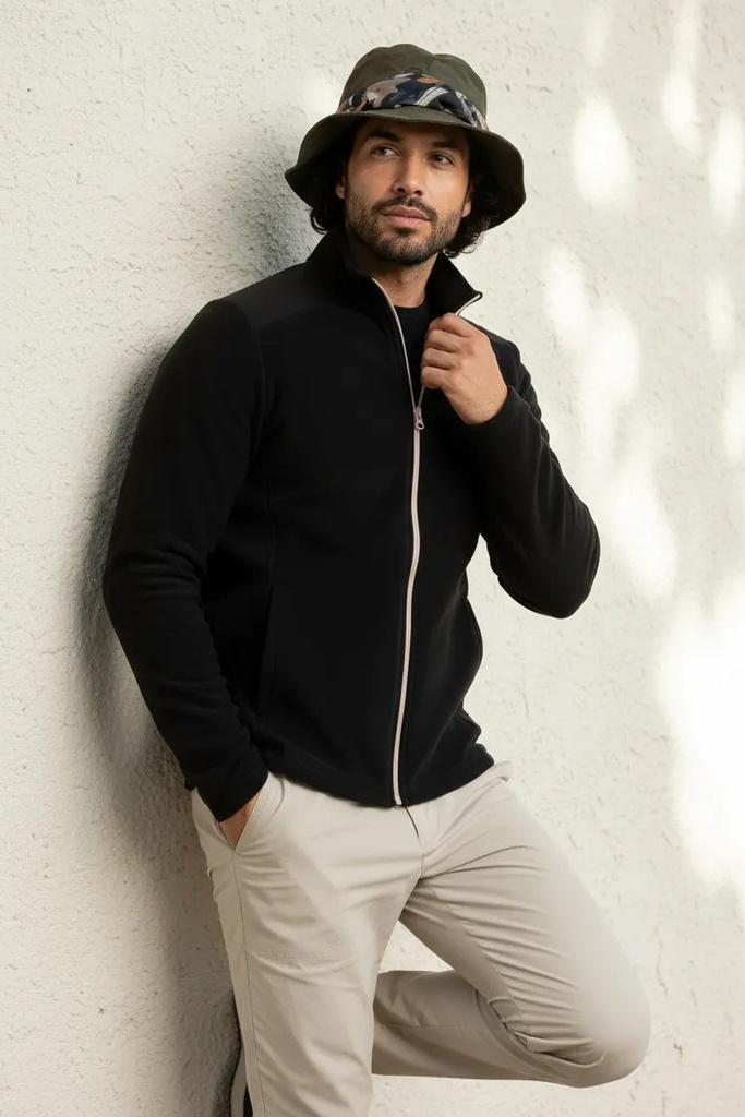 Campera Tromen Elemental