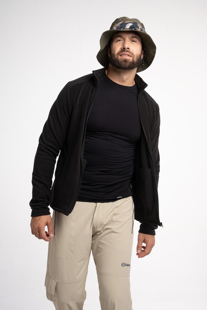 Campera Tromen Elemental