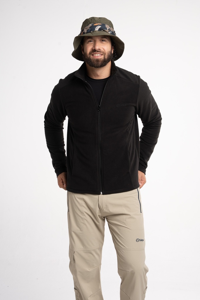 Campera Tromen Elemental