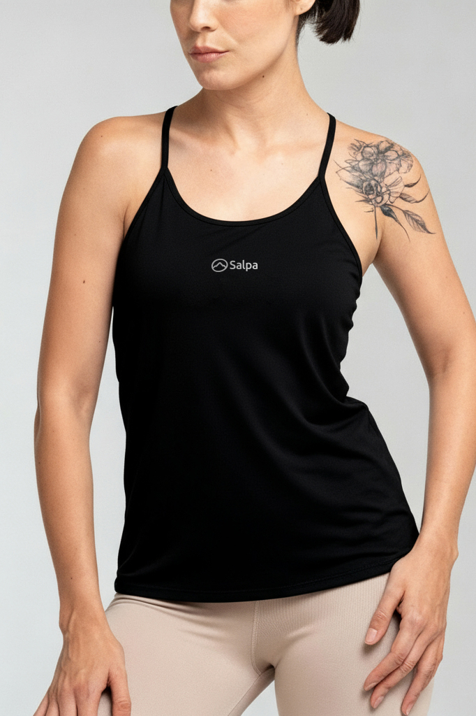 Musculosa Drop