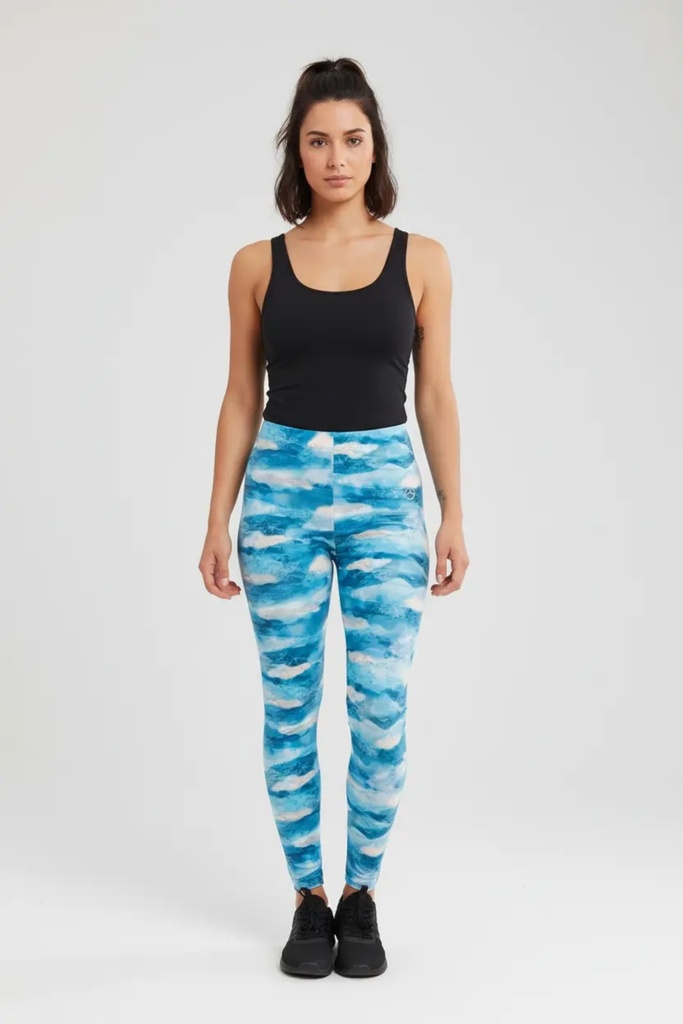 Pantalon Interior Region