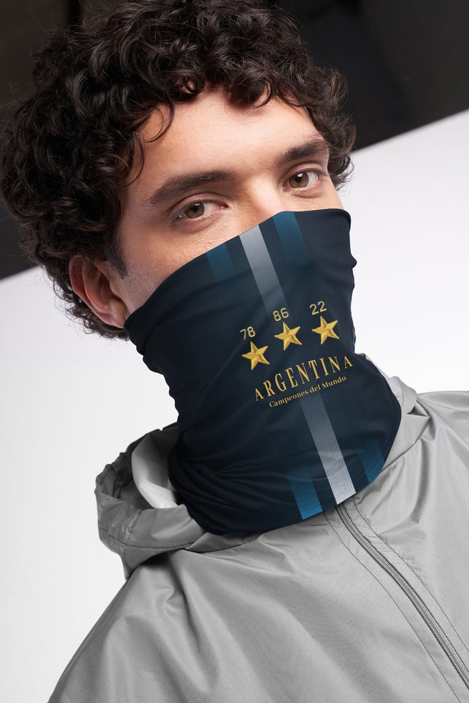 Cuello Mundial