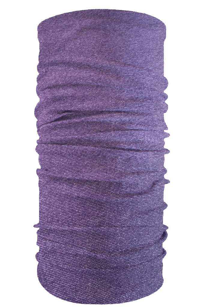 Cuello Violeta Extra Warm Modal