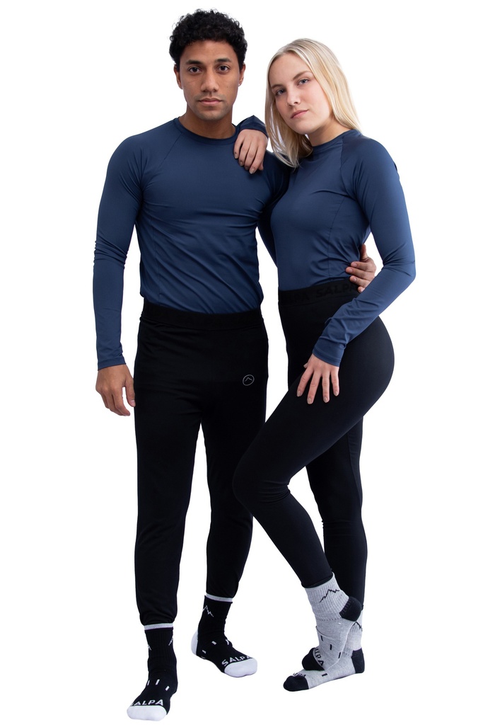 Pantalon Interior Termico