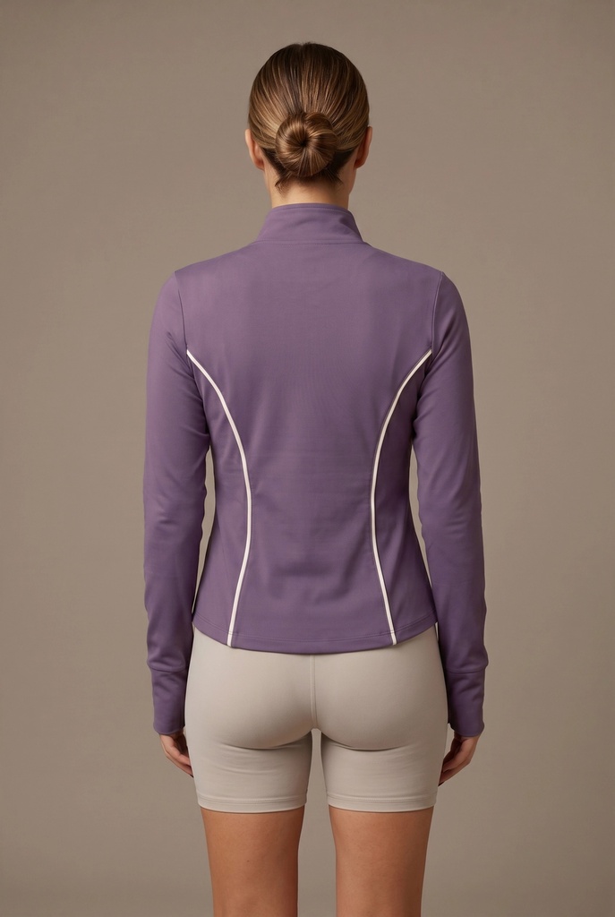 Campera Curvy