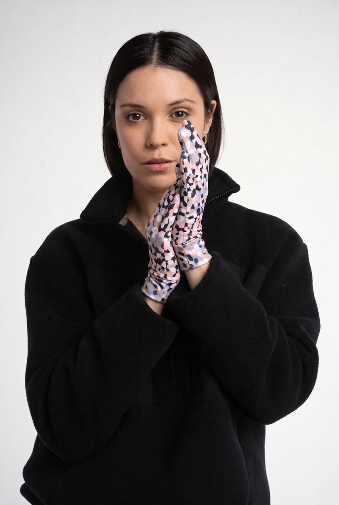 Guantes Cute