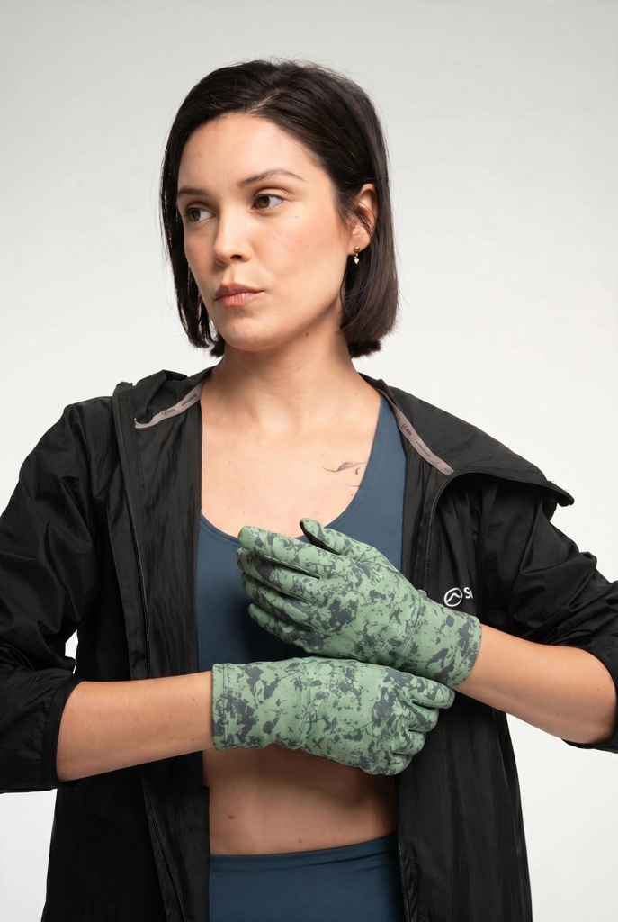 Guantes Cracker