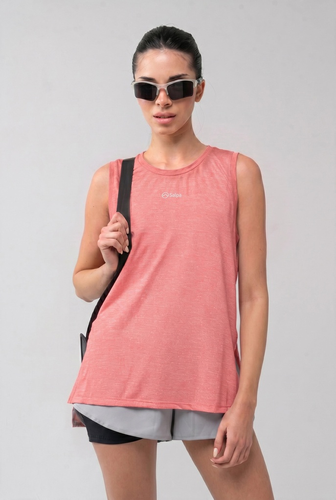 Musculosa Asana
