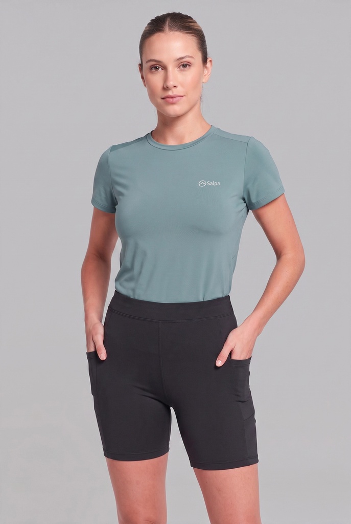 Remera Impact