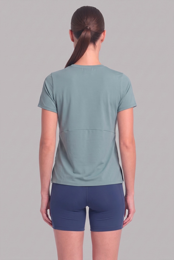 Remera Impact