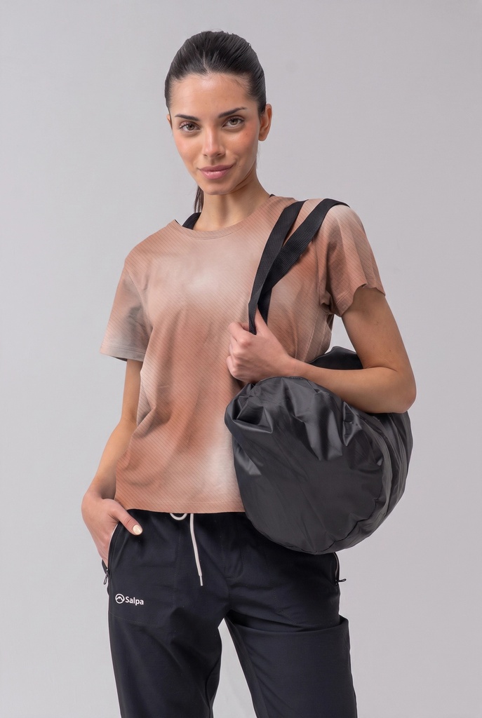 Remera Delta