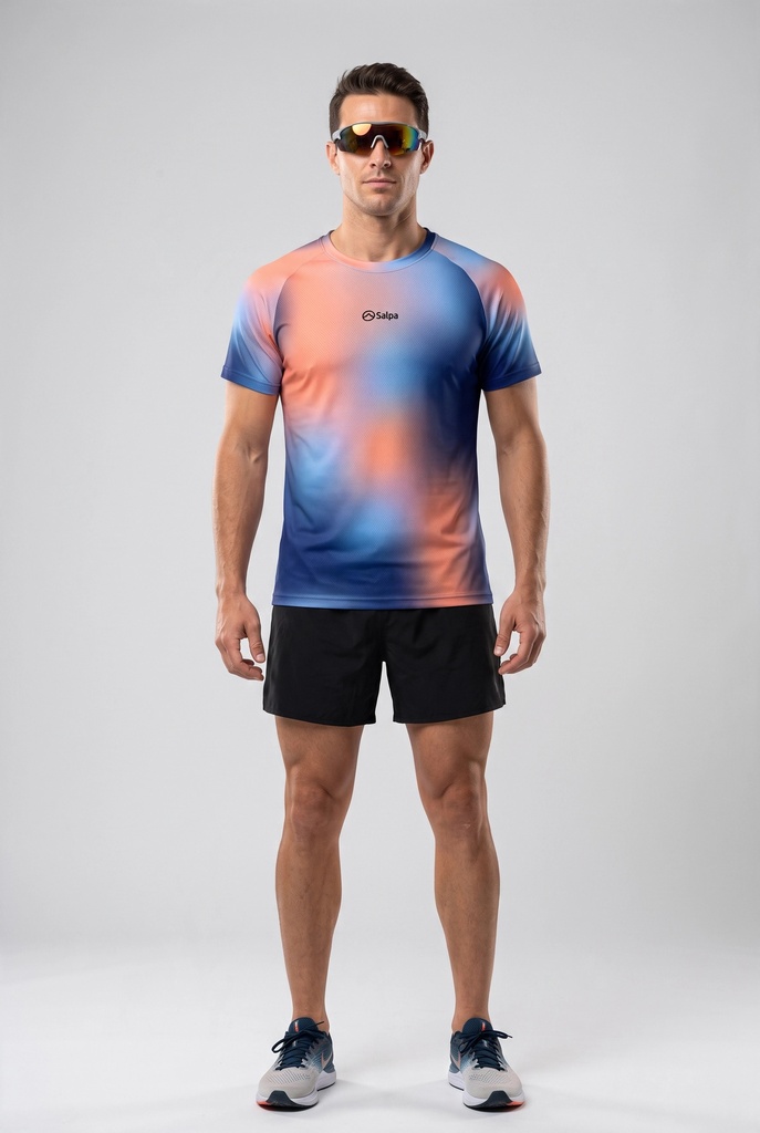 Remera Active