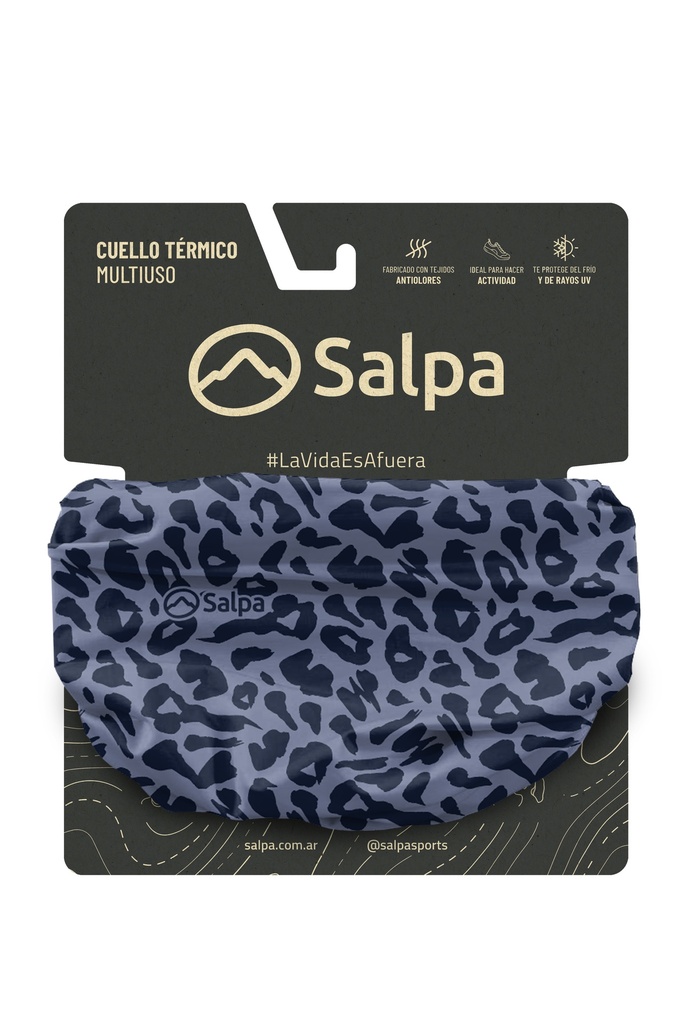 Cuello Aura