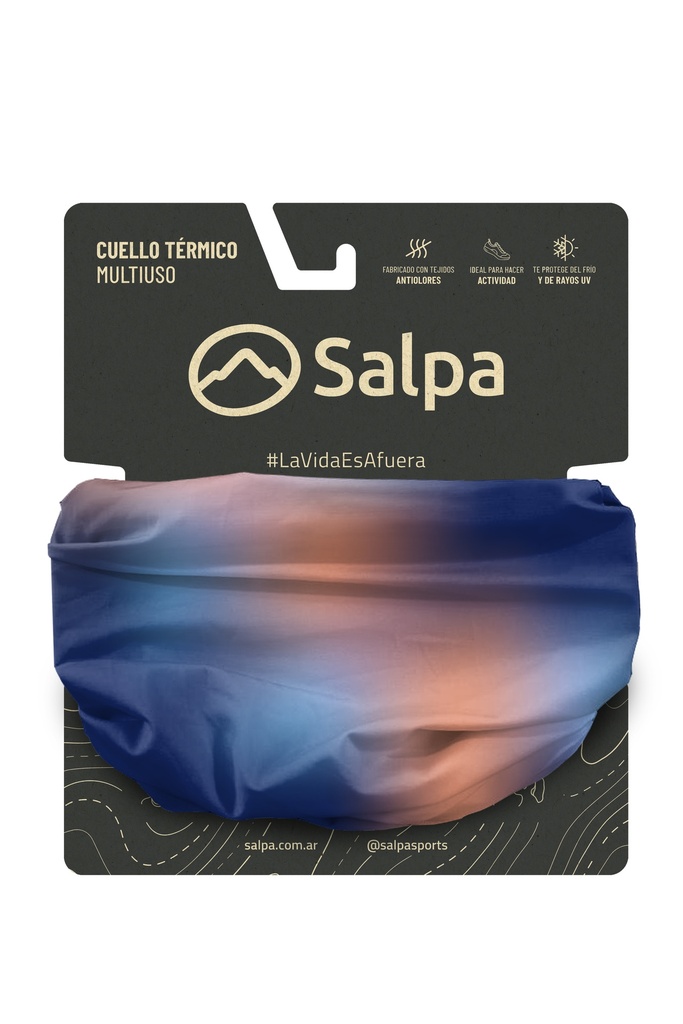 Cuello Active