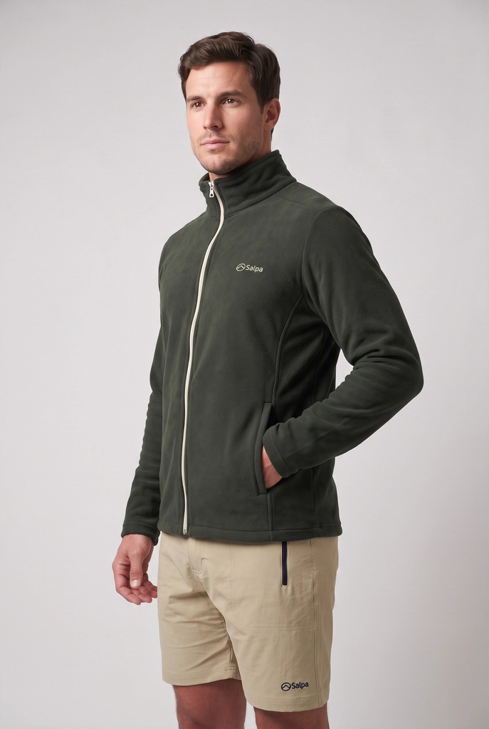Campera Tromen Elemental