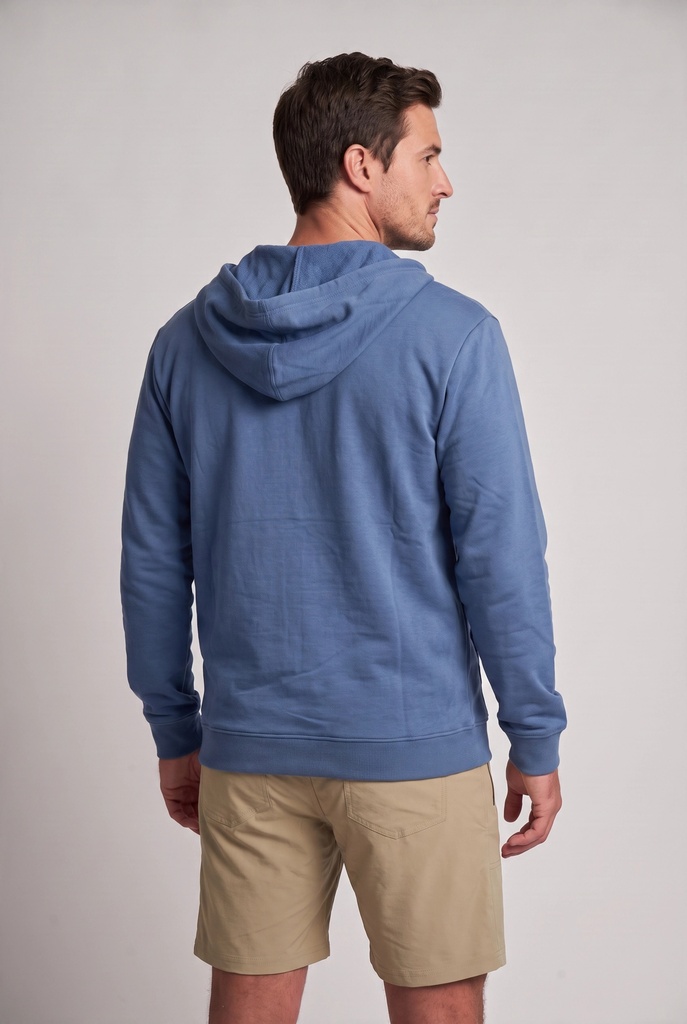 Campera Enjoy