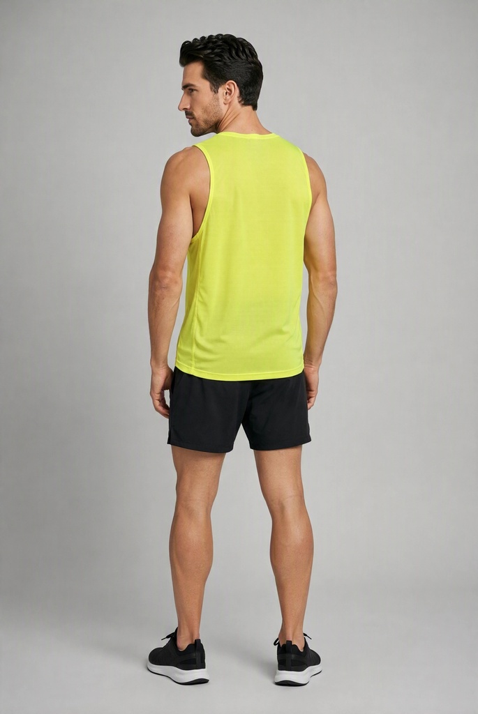 Musculosa Cumbre