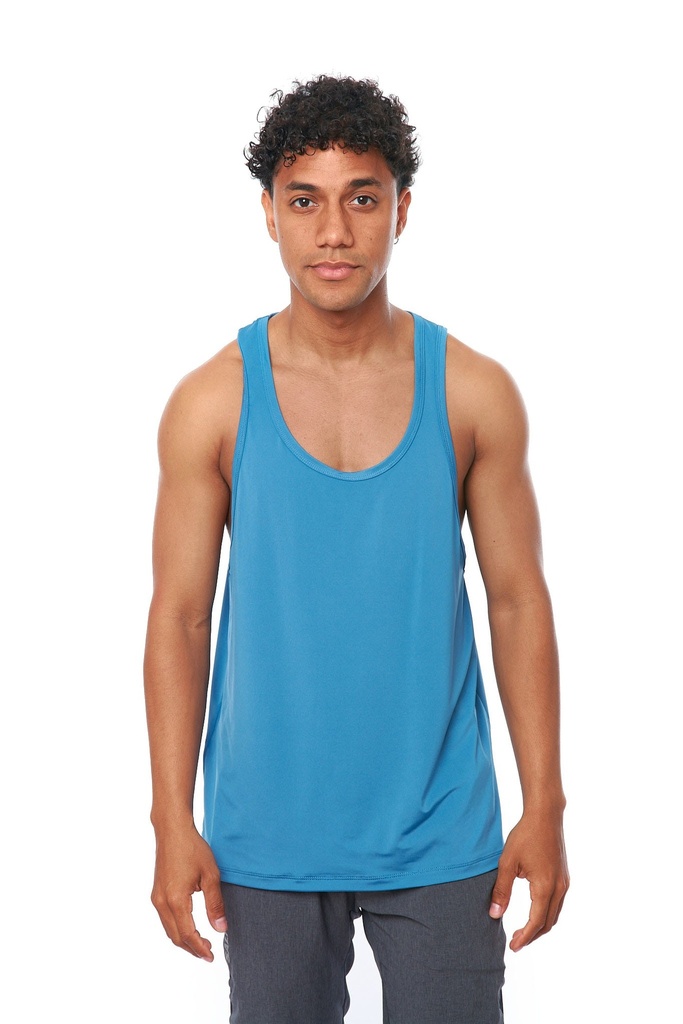 Musculosa Deportiva