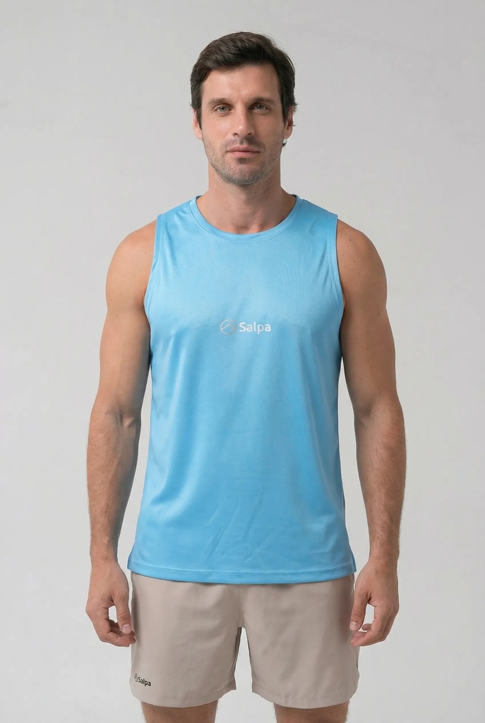 Musculosa Gobi