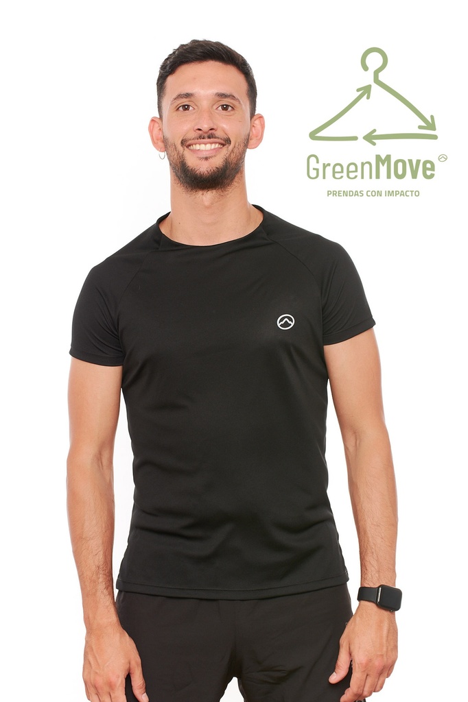 Remera Andino GreenMove